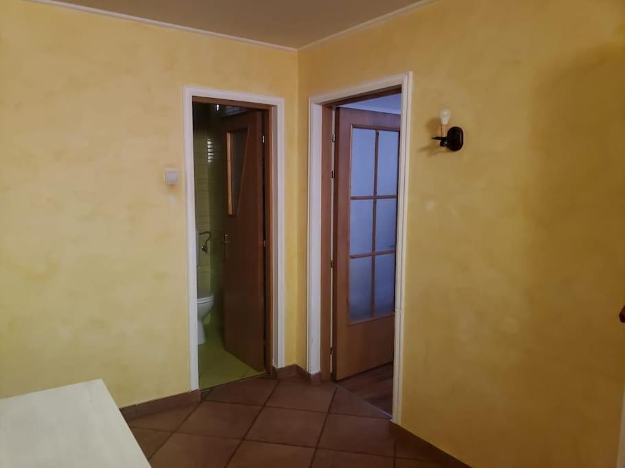 Studio Sforii In Brasov Ris Accommodation Екстер'єр фото