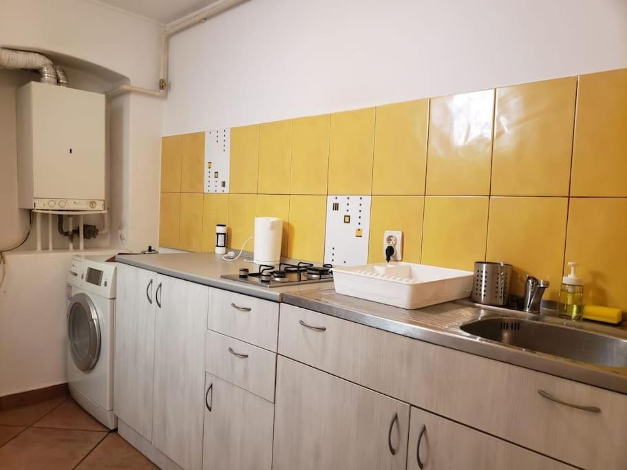 Studio Sforii In Brasov Ris Accommodation Екстер'єр фото
